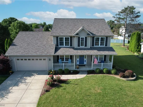 506 Merganzer Dr, Huron, OH 44839