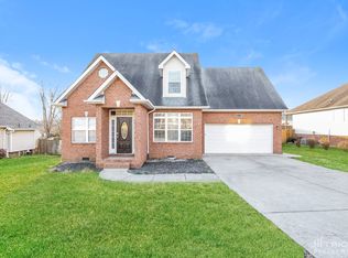 1216 Chapmans Retreat Dr, Spring Hill, TN 37174