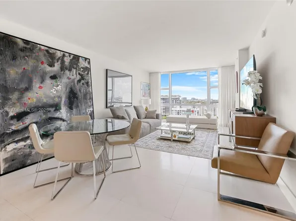 6801 Collins Ave #1401, Miami Beach, FL 33141