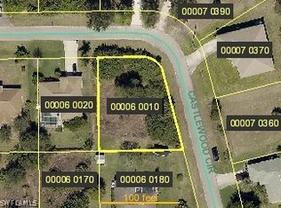 6270 Castlewood Cir, Fort Myers, FL 33905