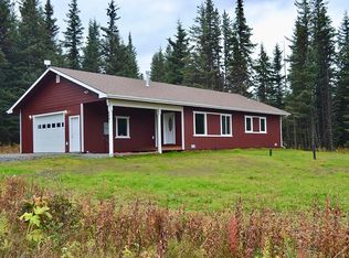 5641 Clearwater Dr, Homer, AK 99603
