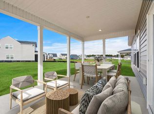 3015 Macaron Ct, Ravenel, SC 29470