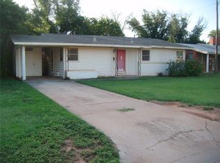 1313 S Pioneer Dr, Abilene, TX 79605