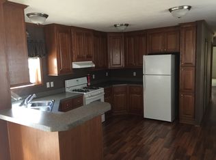 92 Baysprings Dr, Bridgeton, NJ 08302