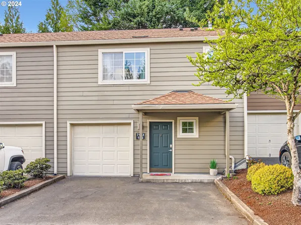 7173 SW Sagert St Unit 106, Tualatin, OR 97062