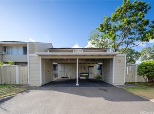 94-143 Kuahelani Ave APT 141, Mililani, HI 96789