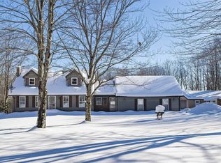 9661 Dewey Rd, Waterford, PA 16441