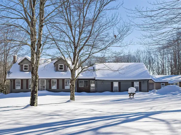 9661 Dewey Rd, Waterford, PA 16441