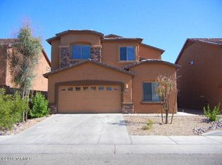 3527 W Goshen Dr, Tucson, AZ 85741
