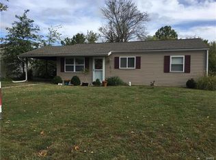 319 Weber Dr, Eureka, MO 63025