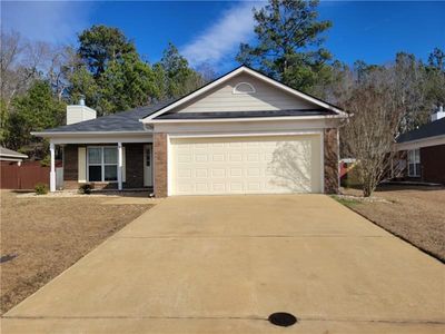 25 Devonshire Dr, Phenix City, AL, 36870