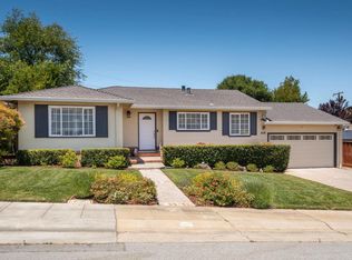 818 Wilmington Rd, San Mateo, CA 94402