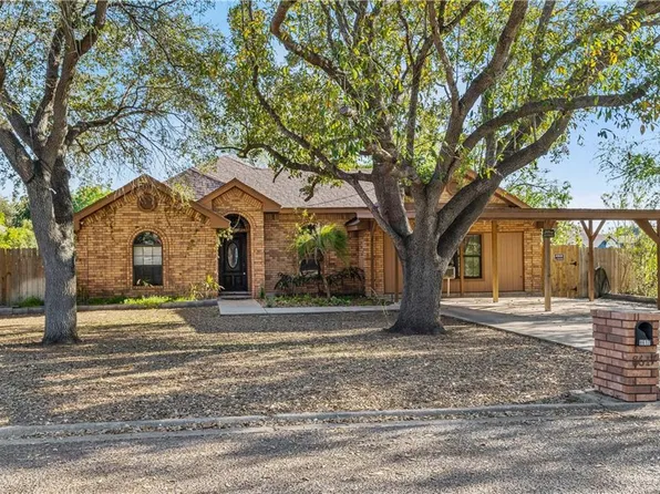 8617 Brazos Ave, Mission, TX 78573