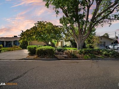235 Elm St, Shafter, CA, 93263