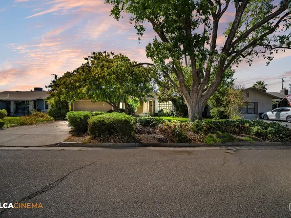 235 Elm St, Shafter, CA 93263