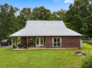 369 Moore Rd, Mooresburg, TN 37811