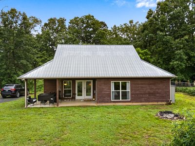 369 Moore Rd, Mooresburg, TN, 37811