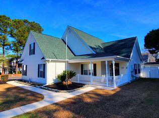 126 Fox Haven Blvd, Myrtle Beach, SC 29588