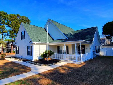 126 Fox Haven Blvd., Myrtle Beach, SC, 29588