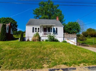310 S Lincoln Ave, Greensburg, PA 15601