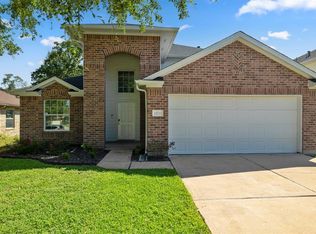 12710 Ravens Chase Ln, Cypress, TX 77429