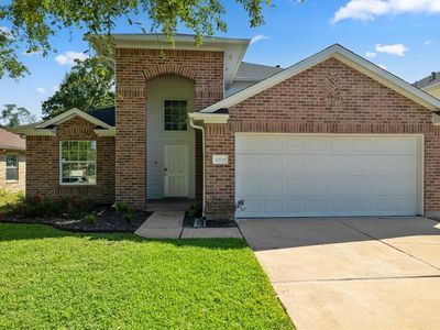 12710 Ravens Chase Ln, Cypress, TX, 77429