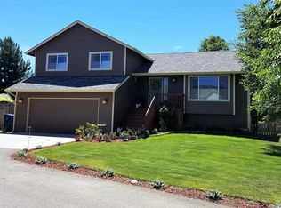 2421 Bellanca Ct, East Wenatchee, WA 98802