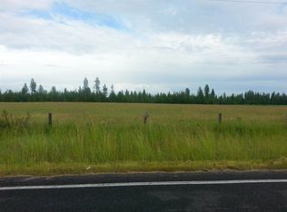 Xxxx Williams Vly, Clayton, WA 99110