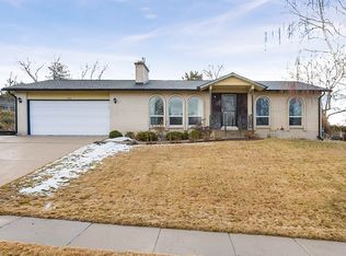 1104 E Cedar Ridge Rd, Sandy, UT 84094