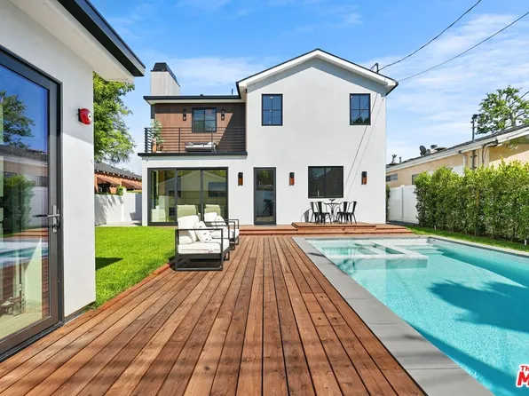 4153 Vantage Ave, Studio City, CA 91604