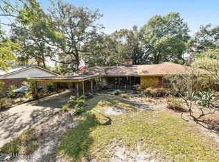355 Lakeview Blvd, Biloxi, MS 39531