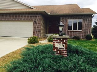 509 Sunset Dr #0, Prophetstown, IL 61277