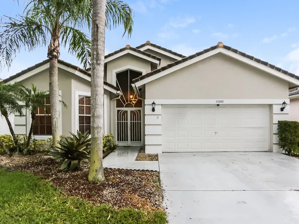 12292 Sunset Point Ln, Wellington, FL 33414