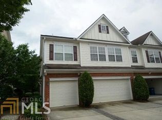 2595 Willow Grove Rd NW, Acworth, GA 30101