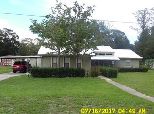463 SE Forest Ter, Lake City, FL 32025