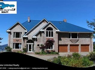 17275 Lena Loop Rd, Juneau, AK 99801