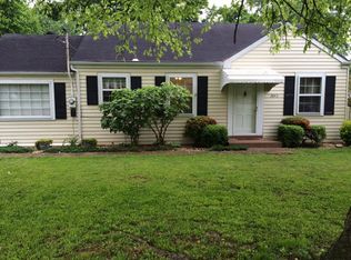2843 Blue Brick Dr, Nashville, TN 37214