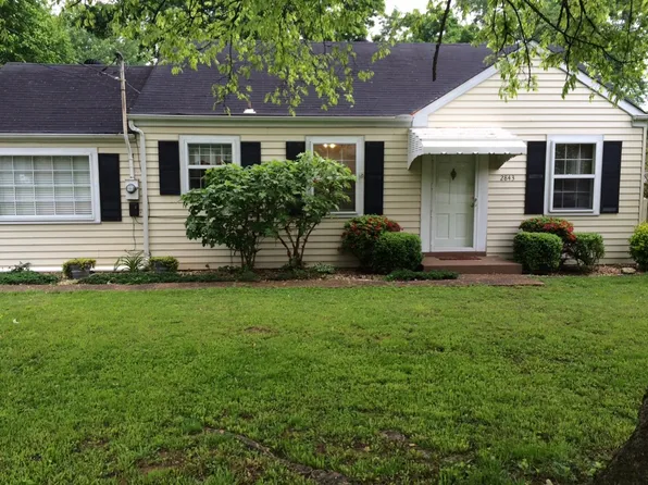 2843 Blue Brick Dr, Nashville, TN 37214