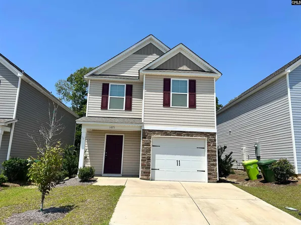 1071 Crescent Moon Loop, Hopkins, SC 29061