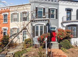 516 E St SE, Washington, DC 20003