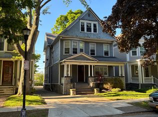 189 Saint James Pl APT 3, Buffalo, NY 14222
