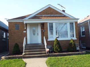 3709 W 58th St, Chicago, IL 60629