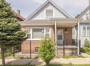 10444 S Avenue L, Chicago, IL