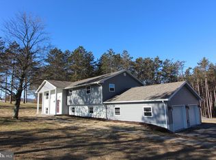 9193 Garrett Hwy, Oakland, MD 21550