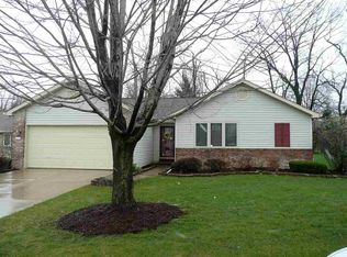 52556 Westgate Dr, South Bend, IN