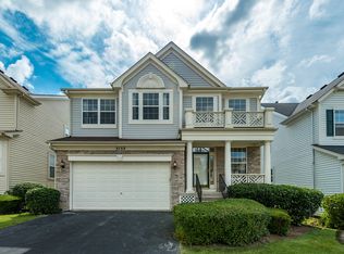 5152 Ashley Cir, Lisle, IL 60532