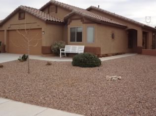 775 W Calle Coroza, Sahuarita, AZ 85629