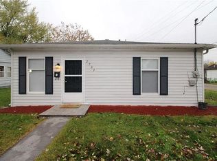 2202 Crystal St, Anderson, IN 46012