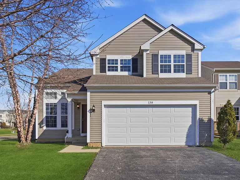 138 Celebration Ct — Photo 1
