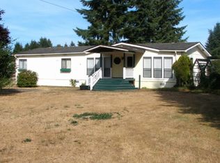 17700 Pendleton St SW, Rochester, WA 98579